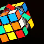 The most popular color on the internet