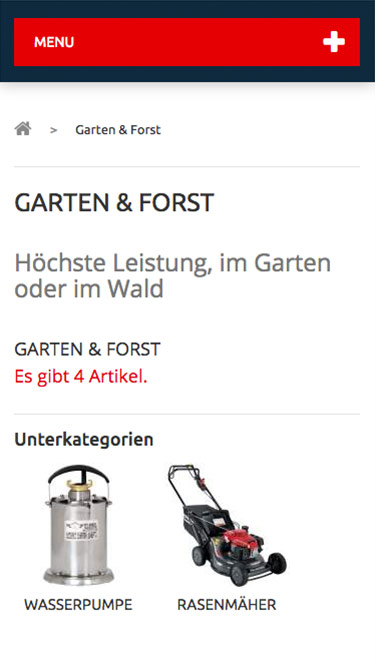 Kliq.ch Shop Responsive Kliq.ch Shop Responsive