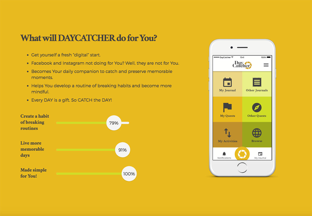 daycatcher_portfolio_app daycatcher_portfolio_app