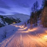 Night photography